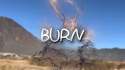 BURN SLOWMO