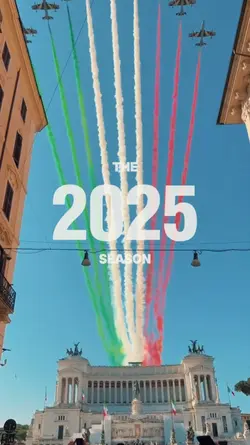 the 2025 season