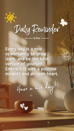 New Opportunity