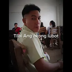 tilai akong lubot