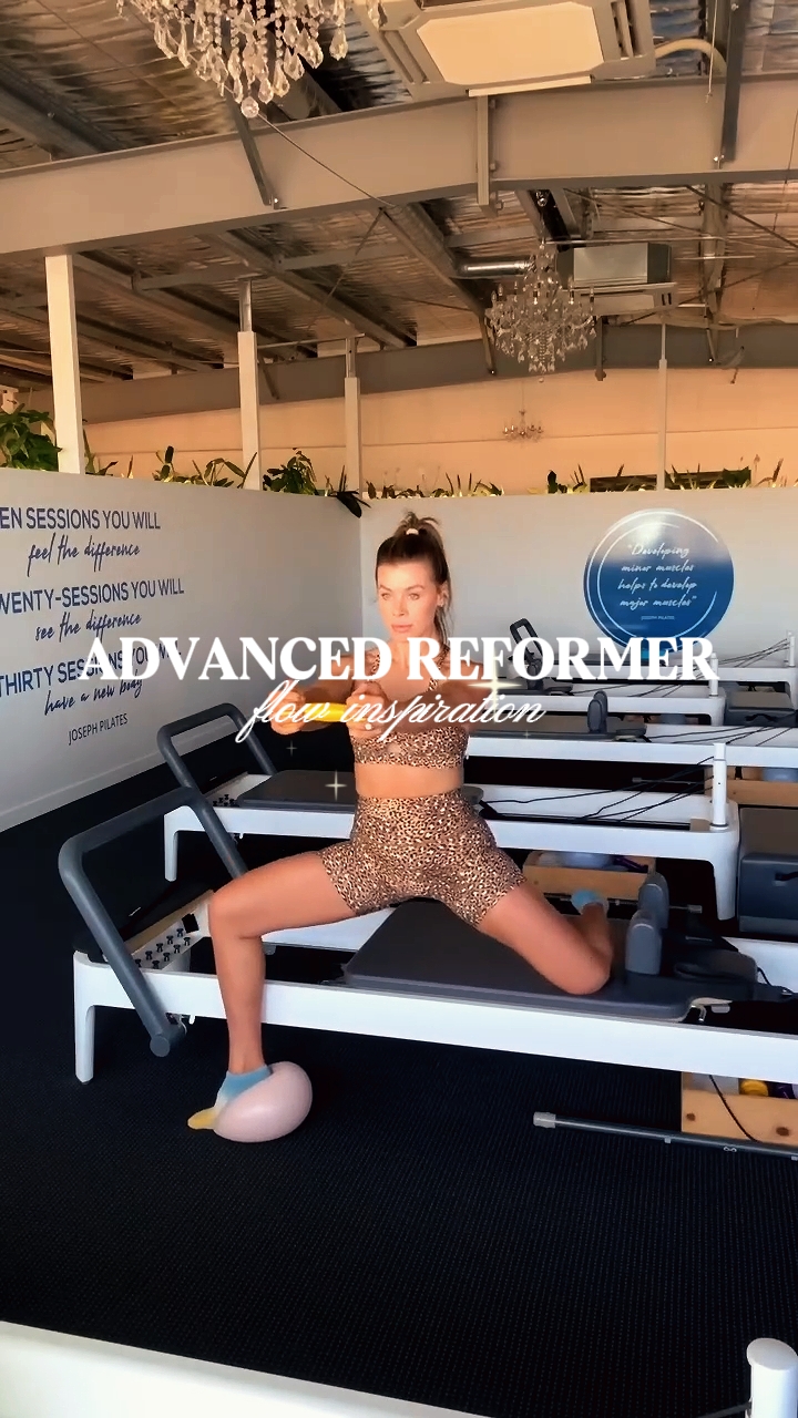 Pilates De Novo