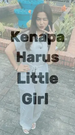 kenapa harus 