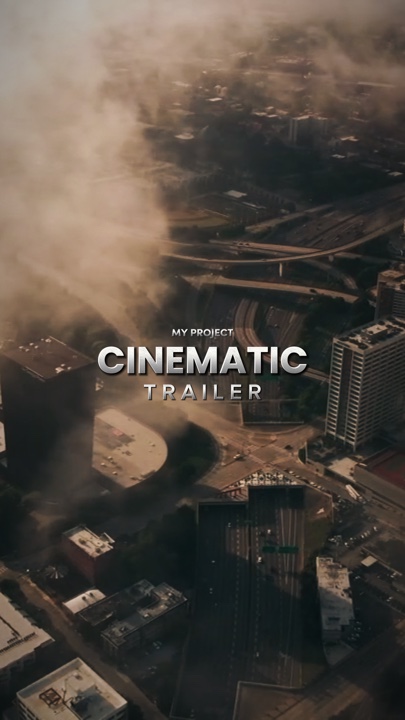 TRAILER CINEMÁTICO