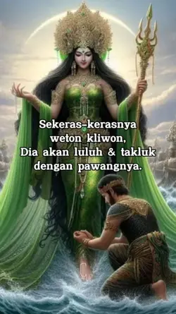 weton legi