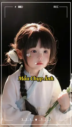Mẫu Chụp 9 Ảnh Đẹp