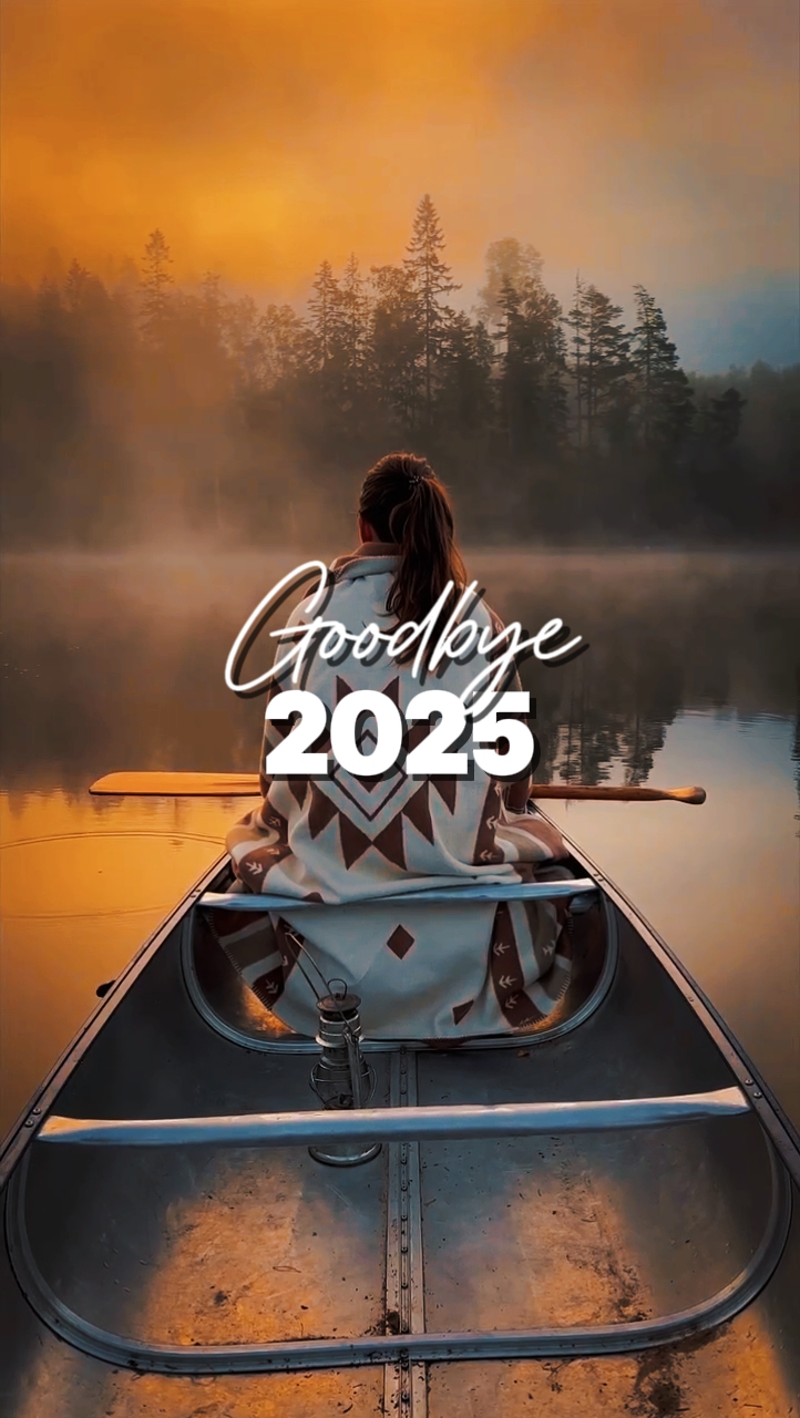 Adiós 2025