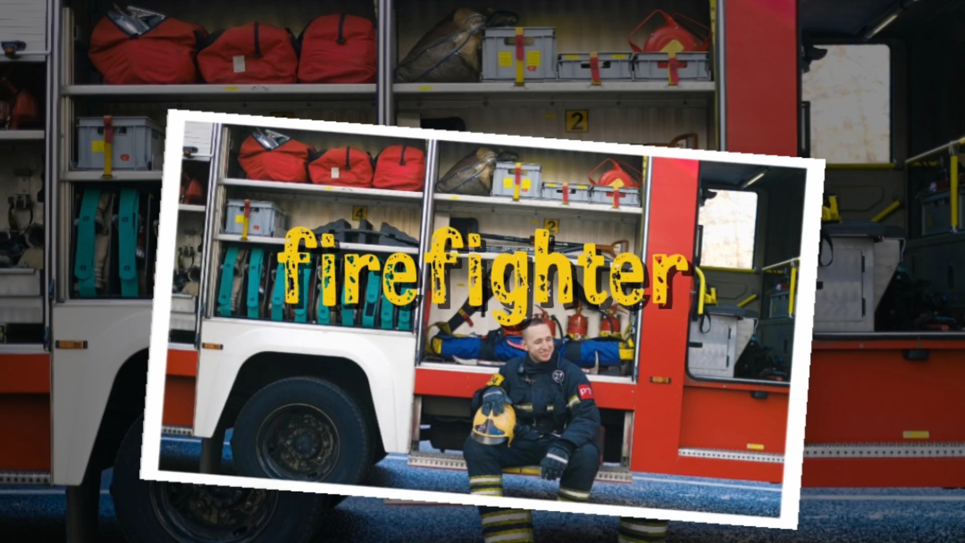 Bombero