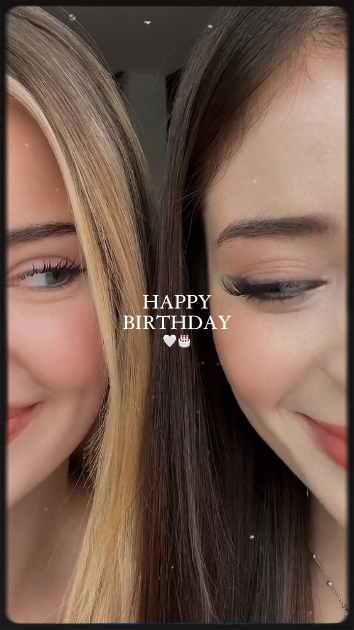 Feliz cumpleaños