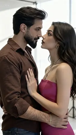 Couple photo collage