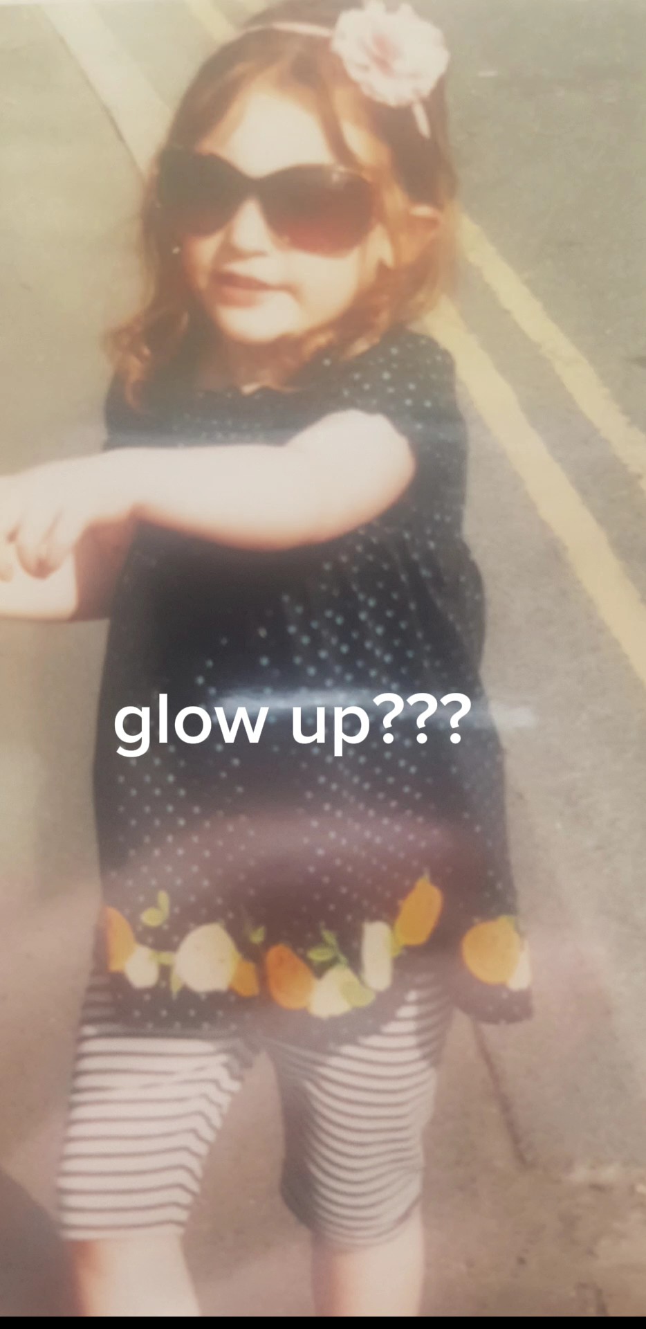 then to now