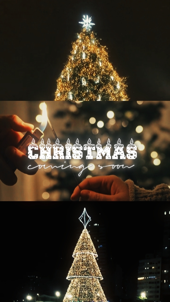 Próximamente Navidad