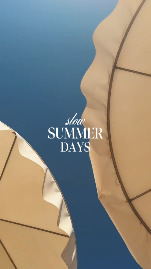 SOMMERTAGE