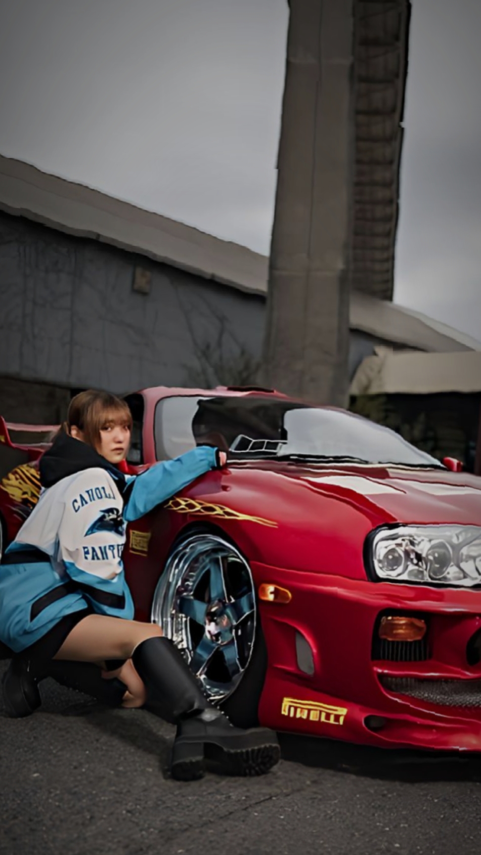 Cover Picture