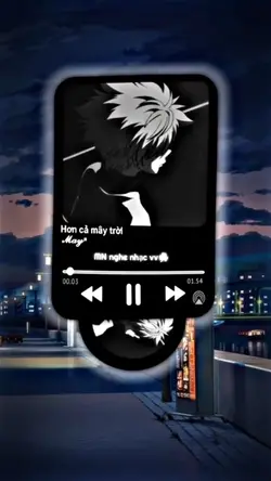 Hơn cả mây trời 