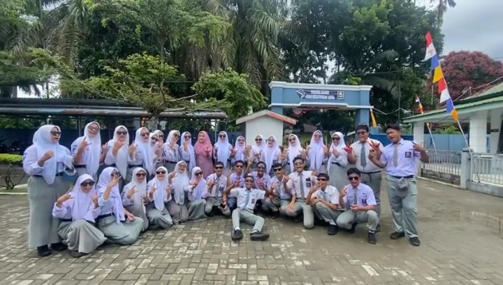 siaran langsung foto 
