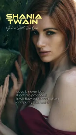 You're Still The One