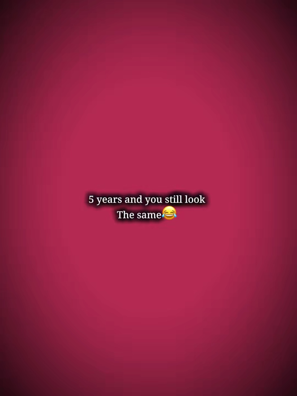 5 Jahre Trend 