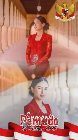Sumpah pemuda 2025
