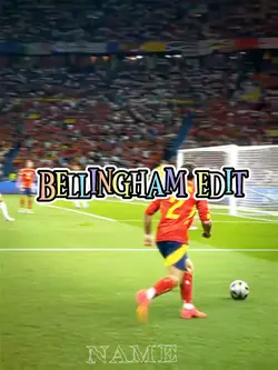 Bellingham edit