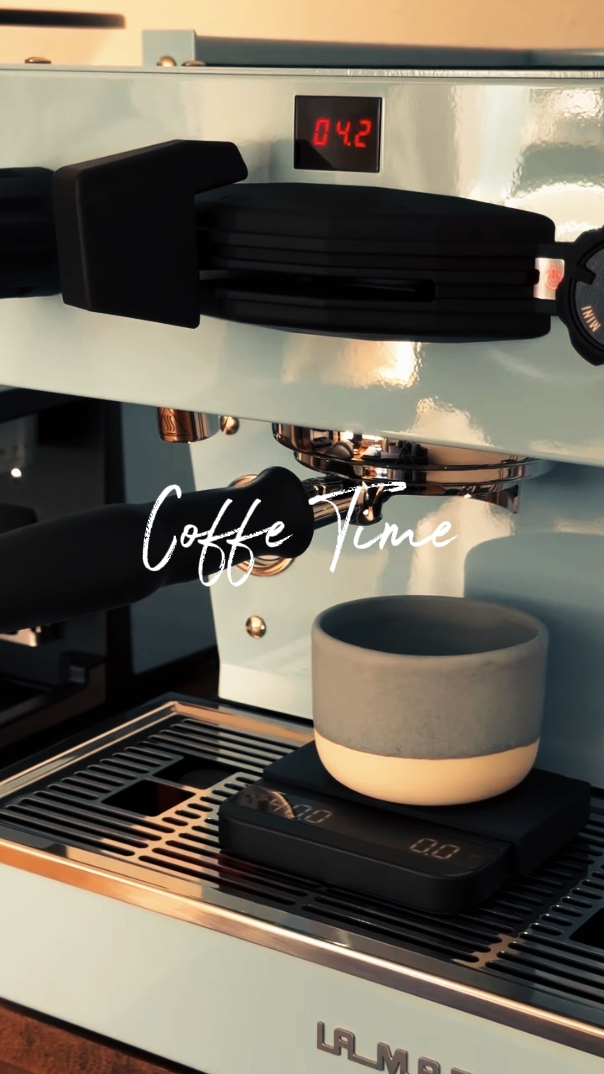 COFFE TIME
