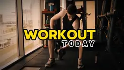 My Routine | FITNESS