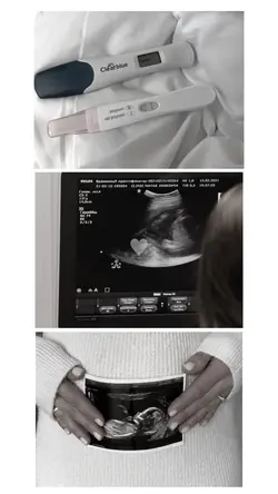Pregnant