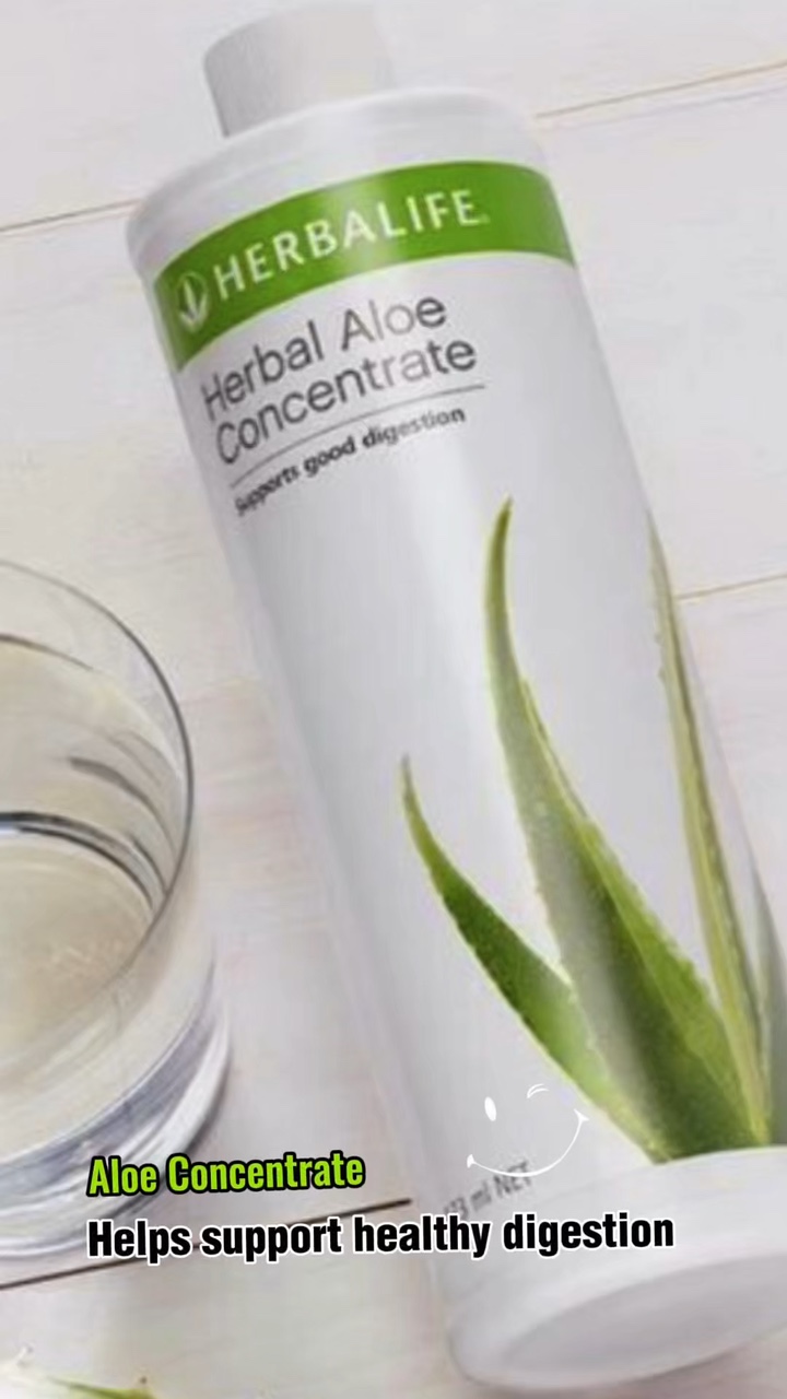 Aloe Konsantre 