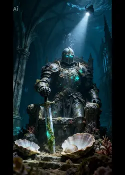 Warrior ai trans