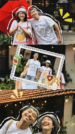 couple cute