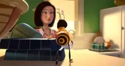 You like jazz🐝🐝