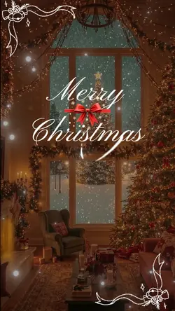 Merry christmas