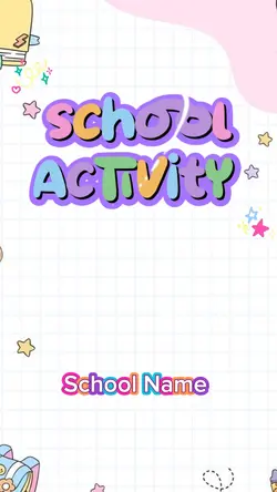 School Activity 