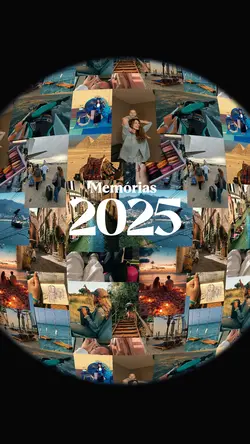 Memorias 2025