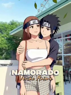 Namorado Anime