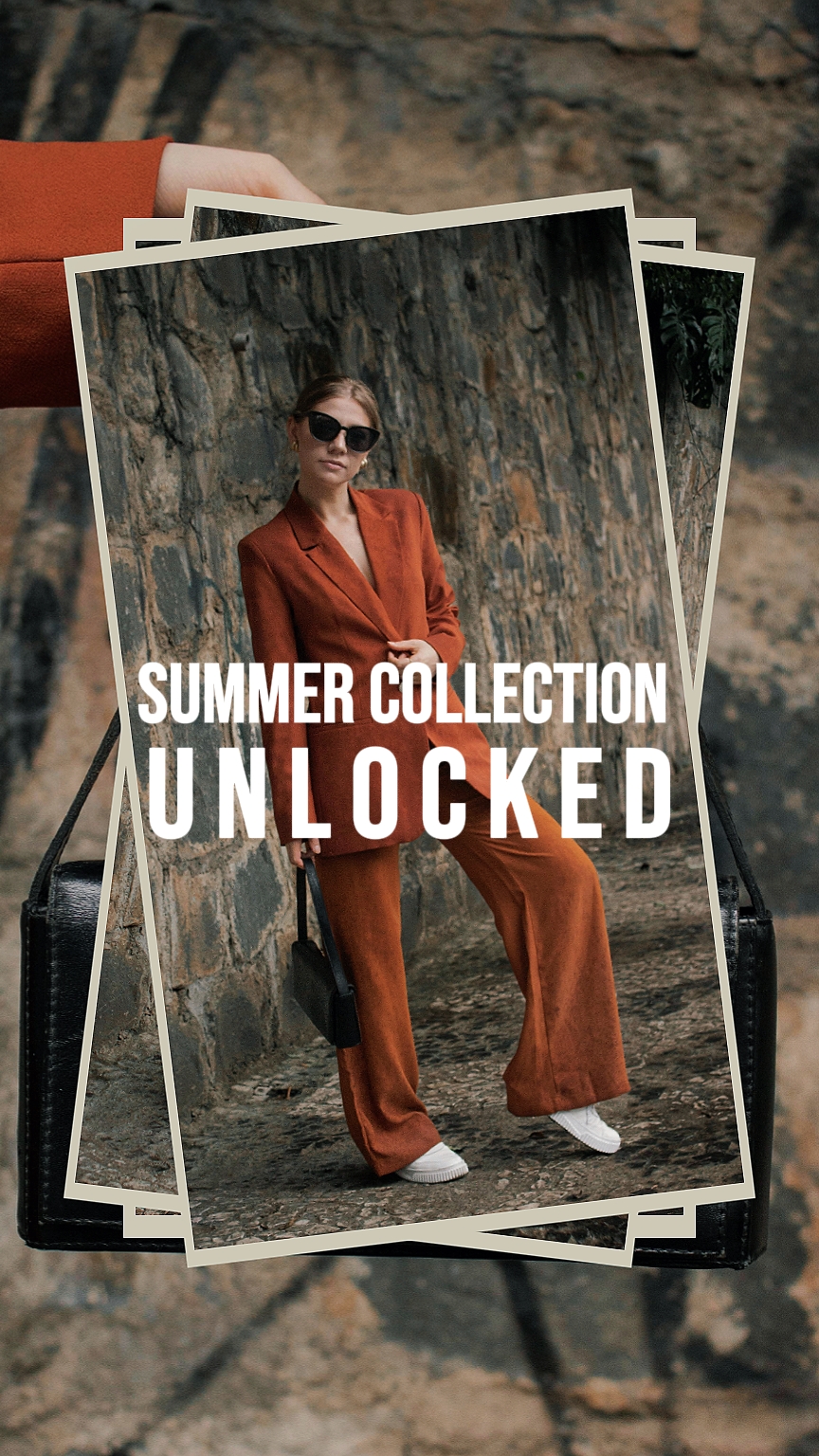 summer collection