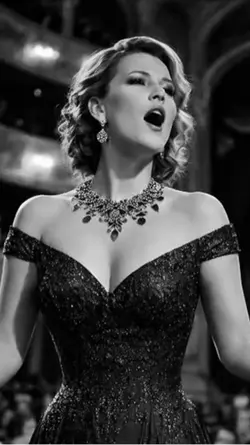 Cantante