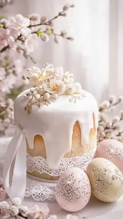 Happy Easter 