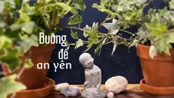 Bình yên chill