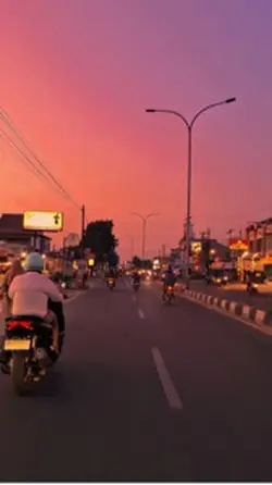 Pulang la oh kasihku