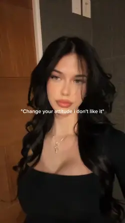 Change your attitude