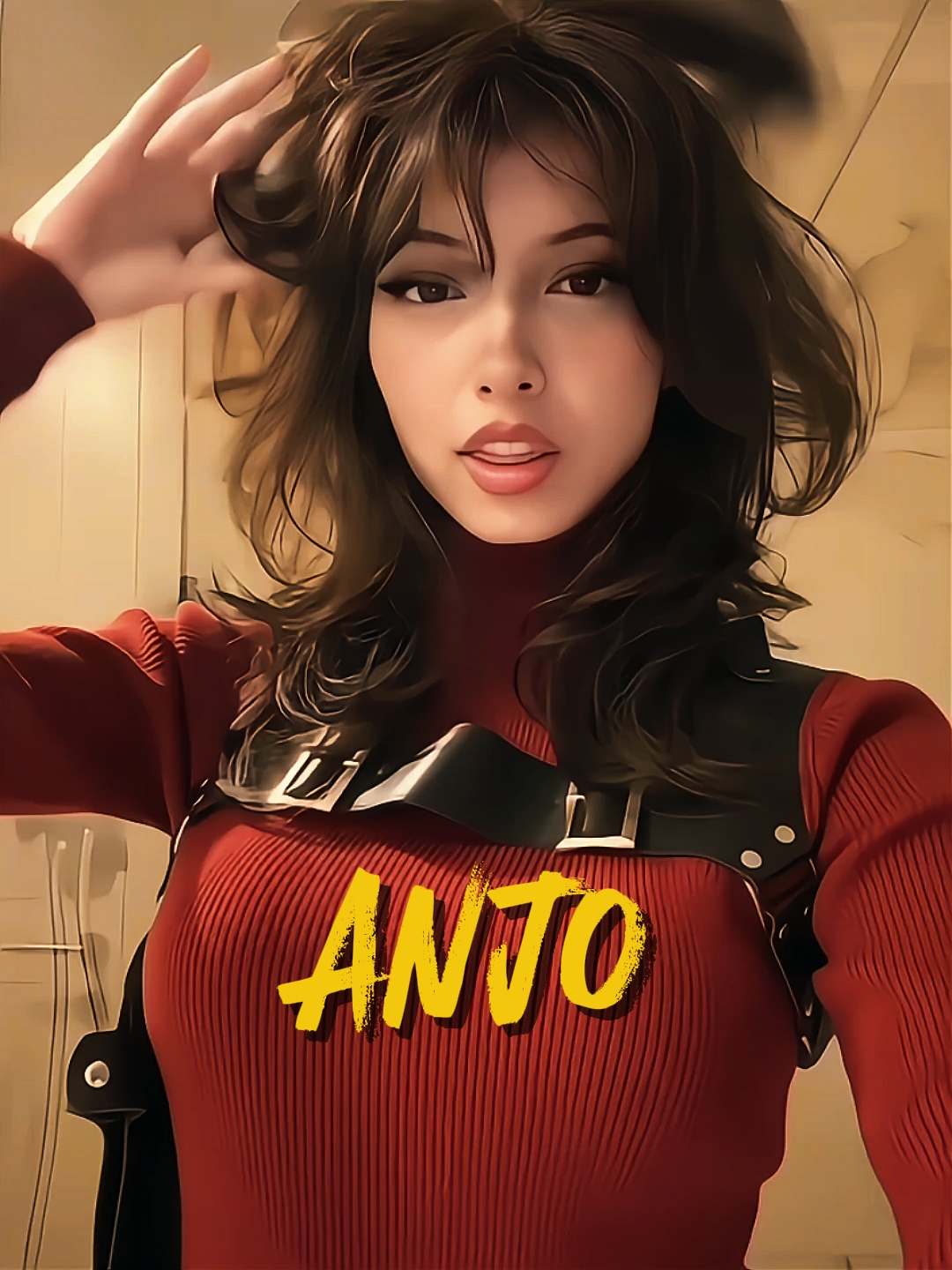 ANJO