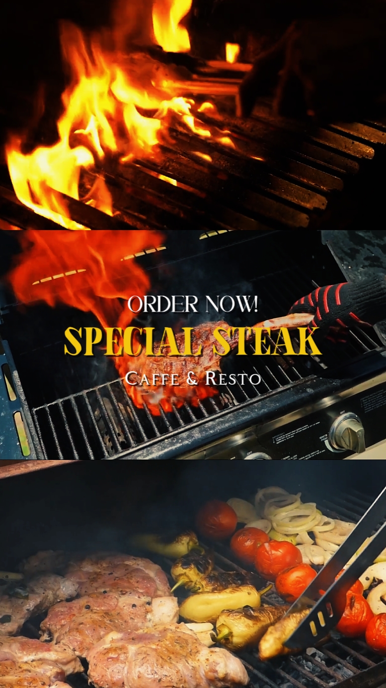 Bife Especial