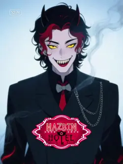 hazbin hotel