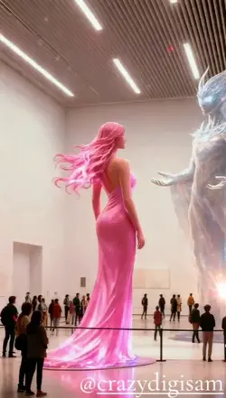 the exhibition 