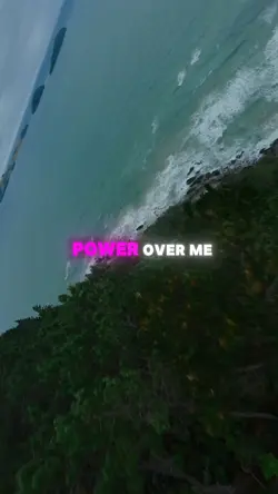 Power over me