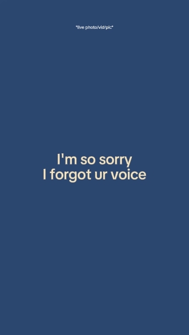 Imsosorryiforgoturvo
