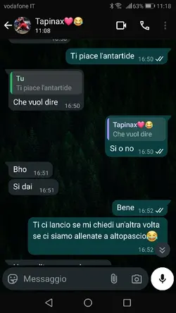 Súbeme la radio chat