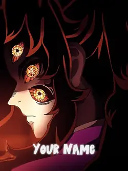 Free Kokushibo Edit🔥