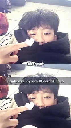 handsome boy love
