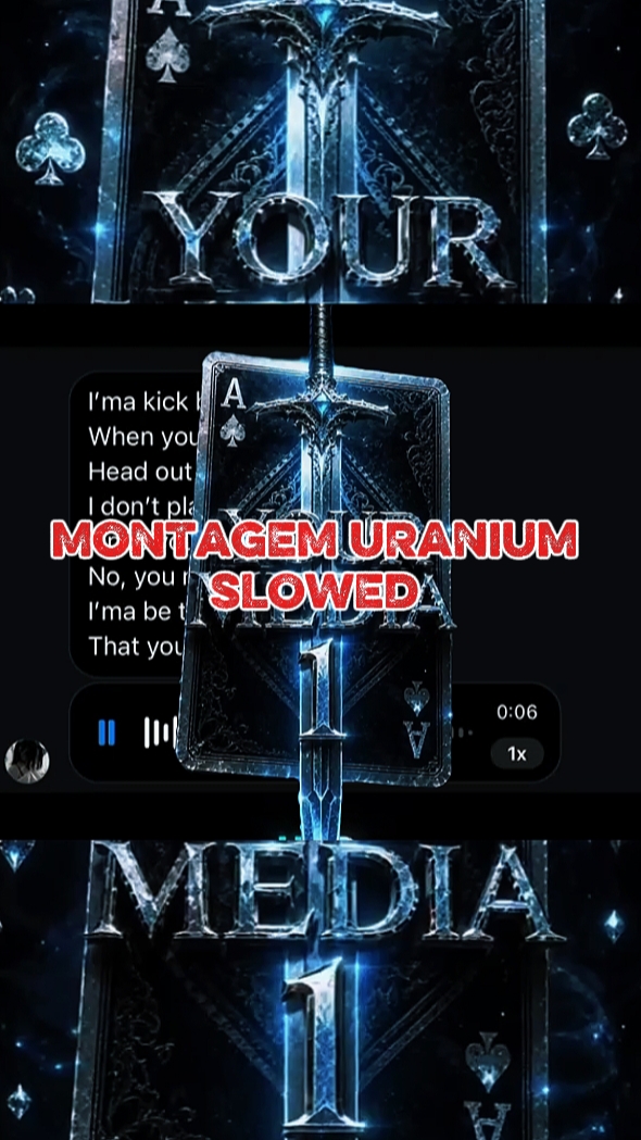 TENDÊNCIA MTG URANIUM 